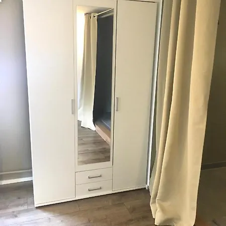 One - One Seven Apartment Koblenz (Rhineland-Palatinate)