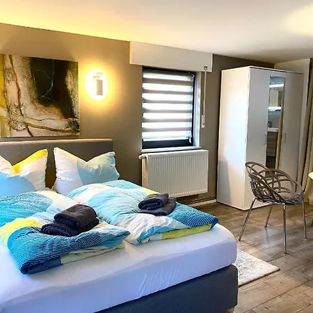 Apartment One - One Seven