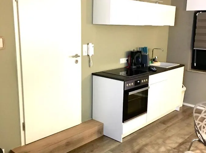 アパート One - One Seven *