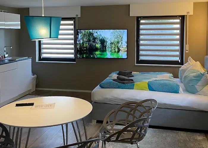 One - One Seven * コブレンツ