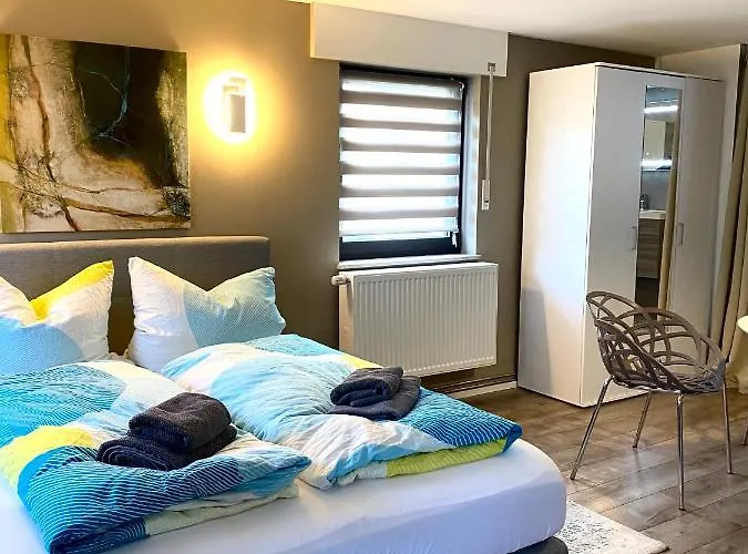 アパート One - One Seven